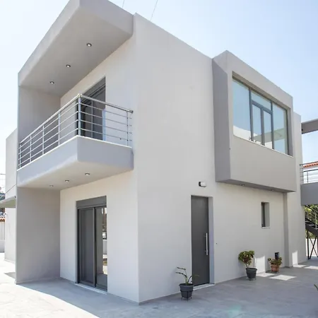 Abc Rhodes City
