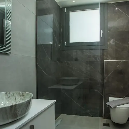 Abc Appartement *