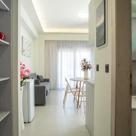 Abc Appartement Rhodes City